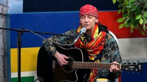 Песня совпадений. Поёт Аня Герасимова Умка