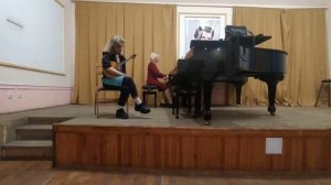 Астор Пьяццолла - Воскрешение ангела