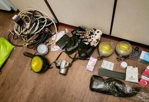 Как я зарабатываю лазая по мусоркам Москвы