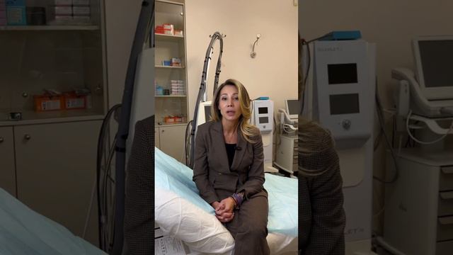 Видеоотзыв нашей замечательной пациентки, спасибо за теплые слова и доверие❤️ смотреть онлайн