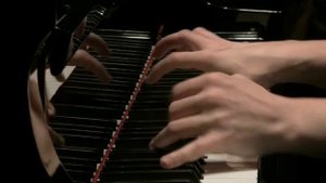 Шопен.  Вальс As-dur, ор. 42