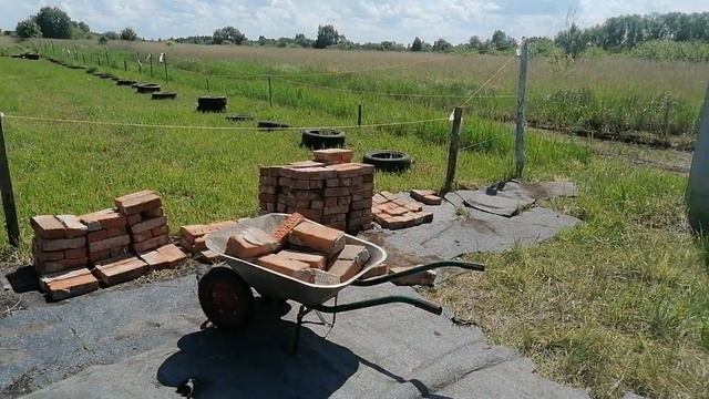 ОБЖИГАЕМ КАЗАН. смотреть онлайн