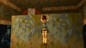 Прохождение Tomb Raider 1: Часть 14-1 Атлантида (Atlantis)