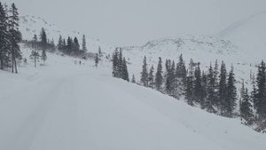 Якутия ... Volvo FMX 6x6