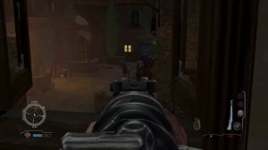 Medal of Honor Airborne - Mission 2 - Infinite Mischief [Expert]