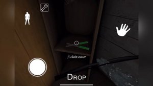 all locations of chain cutter in granny (1.8)|how to find chain cutters in granny #granny #dvloper