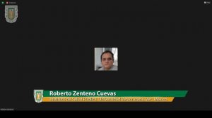 Sesión 4 del 2do. Foro Virtual Internacional de Tuberculosis 2021