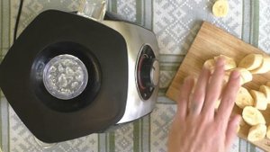 БЕЗ МОРОЖЕНОГО! МОЙ РЕЦЕПТ МОЛОЧНОГО КОКТЕЙЛЯ С БАНАНОМ!