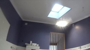 Супер бюджетно и очень красиво, отделка ванной комнаты! #852 Стройка и ремонт