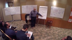 Мужская и женская логика простым языком