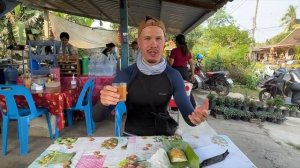 Как живут тайцы в глухой деревне. Другой Таиланд | Не Пхукет.