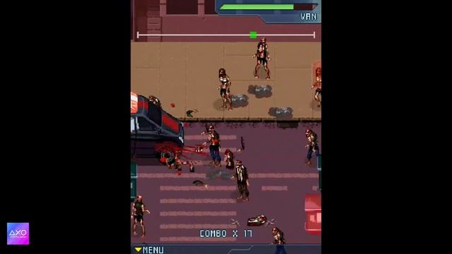 Mengikuti Mr. Rotwang & melewati ratusan zombie | Zombie Infection | Java Game Part - 20 смотреть онлайн