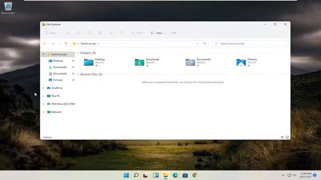 Clear Print Queue on Network Printer On Windows 11 [Tutorial] смотреть онлайн