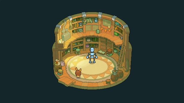 Drawn to Life Two Realms #1 смотреть онлайн