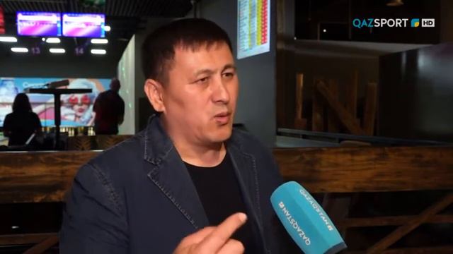 «SPORT REVIEW»  Боулинг 23 05 2022 смотреть онлайн