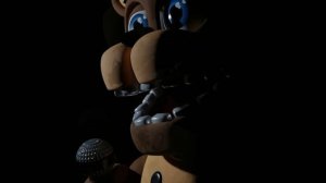 FnaF 2 trailer (FnaF World Remake)