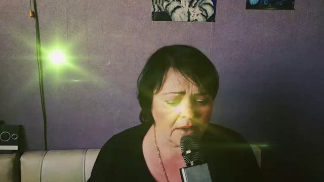 ах уехал мой любимый (кавер) смотреть онлайн