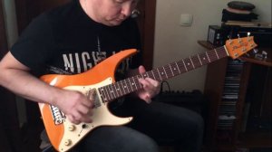 Рыбка Тынку - первые впечатления