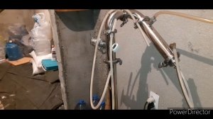 Как почистить дефлегматор(холодильник)от накипи легко и непринужденно:)
