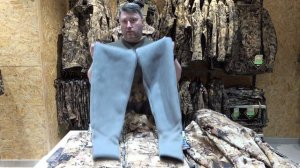 Обзор Sitka Delta Wading System