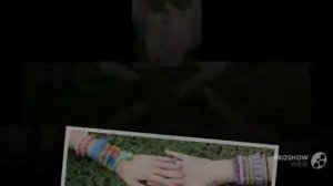 rainbow loom видео на русском ( игры развивающие память )