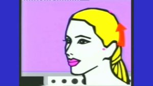 Бенита Кантиени. Фейсформинг ( с русской озвучкой)