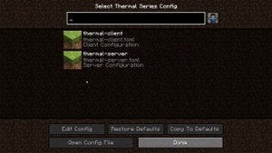КАК ИЗМЕНЯТЬ КОНФИГИ ПО НОВОМУ В МАЙНКРАФТ | ОБЗОР МОДА MINECRAFT Config Menus for Forge