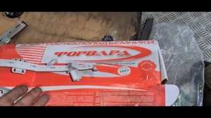 Установка электростеклоподъемников и заварки на Ниву ВАЗ 21214 Серия №6