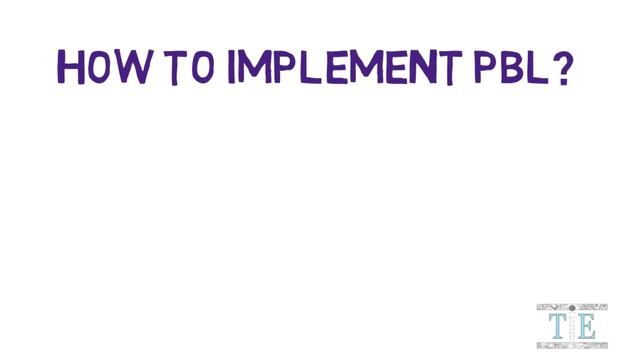 Project Based Learning: Why, How, and Examples смотреть онлайн