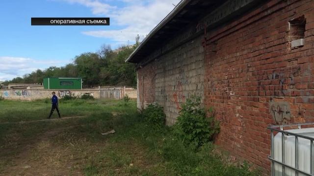 Выявлен факт организации нелегального игорного заведения в Красноармейском районе города Волгограда смотреть онлайн