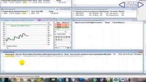 Утилита для QUIK История позиций LUA Установка
