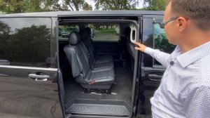 Mercedes V-class vs Vito. Чем отличаются? Не только ценой!