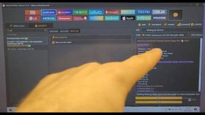 ? FRP Samsung A23 SM-A235F Сброс Аккаунта Гугл. Модифицированный кабель - Qualcomm / Unlocktool ?