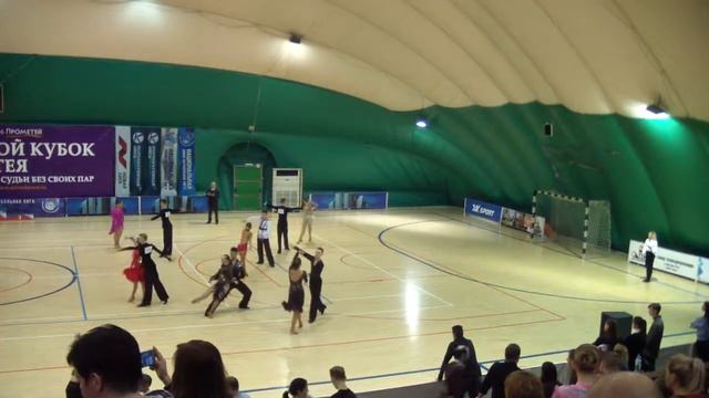 С класс Юниоры 2 1/2 финала латина смотреть онлайн