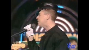 Frankie Goes To Hollywood - Relax (Discoring) REMASTERED - 1984 HD & HQ
