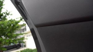 HOW TO REMOVE DOOR PANELS REPLACE SPEAKERS MITSUBISHI ECLIPSE CROSS 2020