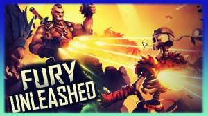 ПОЛНЫЙ ХАРДКОР -\\- Fury Unleashed