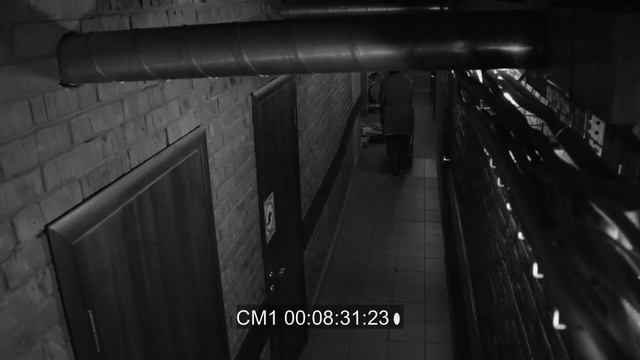 Видео-наблюдение №1 смотреть онлайн