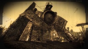 История Мира Фоллаут-Братство Стали Восток.