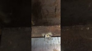Буржуйка с обдувом своими руками