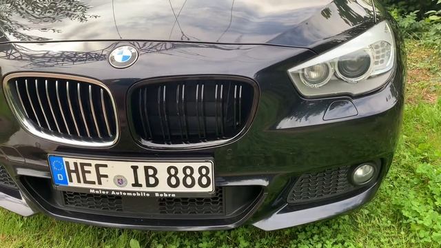 Bmw Самый Быстрый способ поменять ноздри￼ смотреть онлайн
