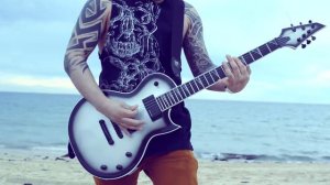 Pedro Capó - Calma (Rock/Metal Cover)