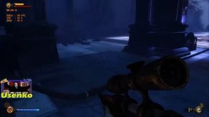 ? [В ЭФИРЕ] ???BioShock Infinite +18 ???