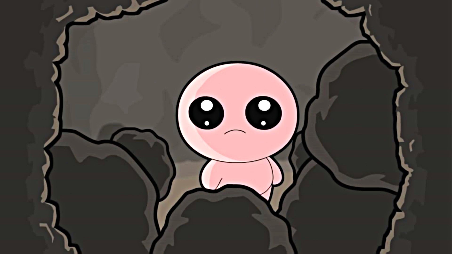 The binding of isaac repentance steam