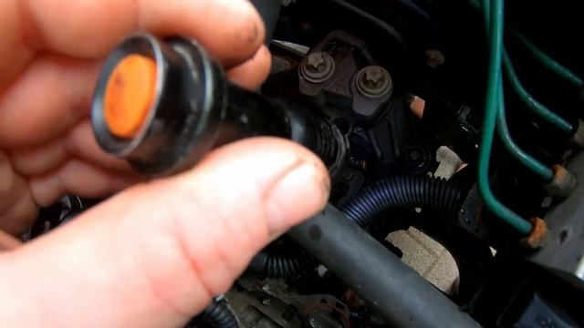 Opel Corsa C / Meriva A Combo Schaltgestänge wechseln Defekt Schaltung смотреть онлайн