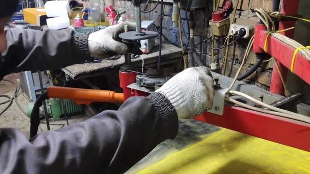 Копир для плазмореза