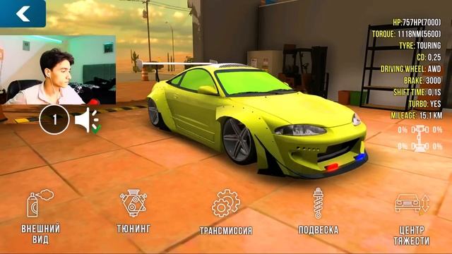 КАК СДЕЛАТЬ ЛУЧШИЙ ДРИФТ КОРЧ В Car parking multiplayer ЗА 5 МИНУТ смотреть онлайн