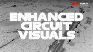 F1® 2019 | OFFICIAL GAME TRAILER 3 | LAUNCH [UK]