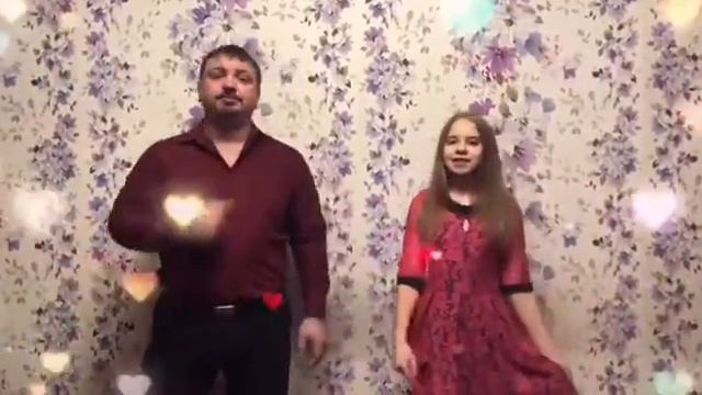 Ленинский р-н (песня) - видеопоздравление с 8 марта смотреть онлайн