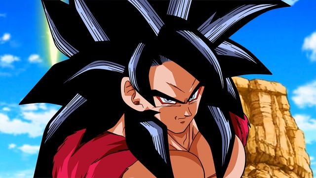 What if Goku Was TRAPPED inside The Hyperbolic Time Chamber? Part 13 смотреть онлайн